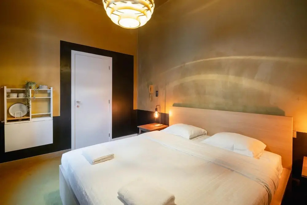 1-bedroom Apartment in National Residence