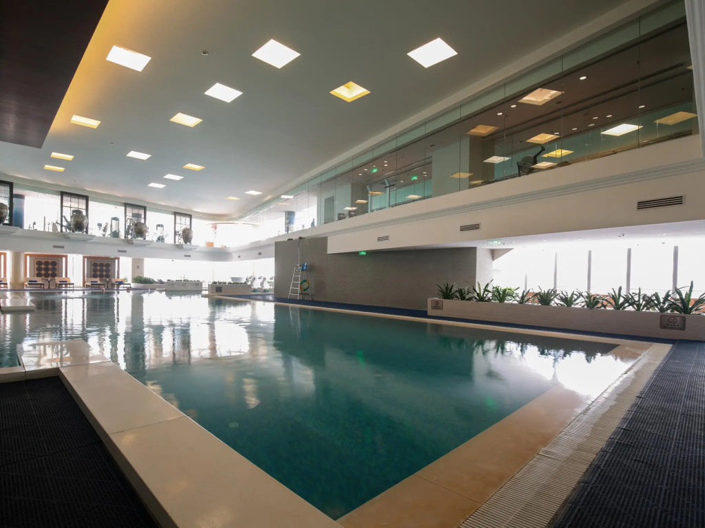 Grand Millennium Beijing