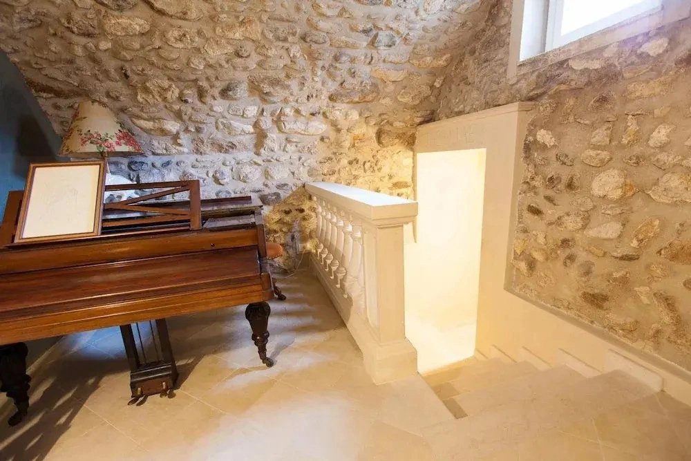 Barchi Resort - Apartments Suites - Villa Venezia - Garden Villa Venezia