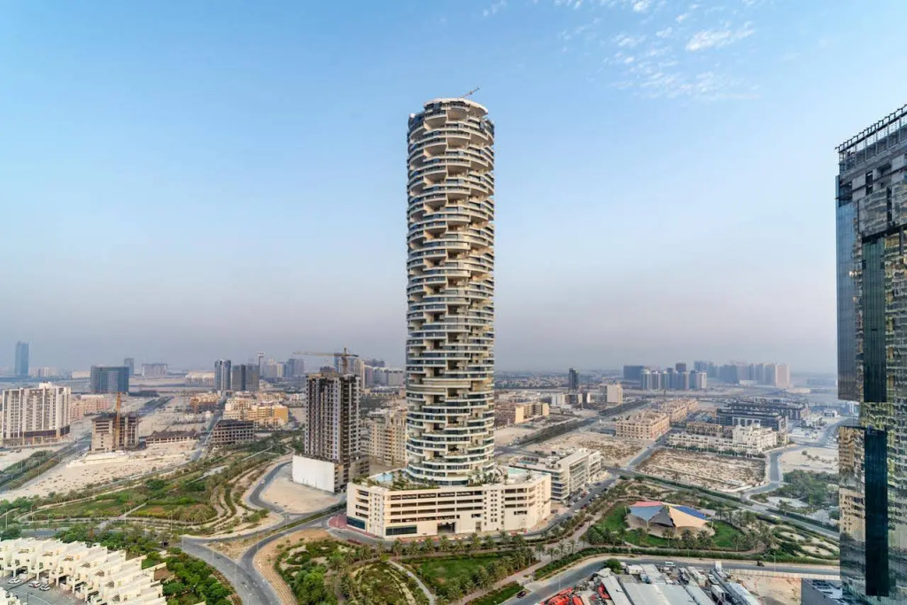 FIVE Jumeirah Village