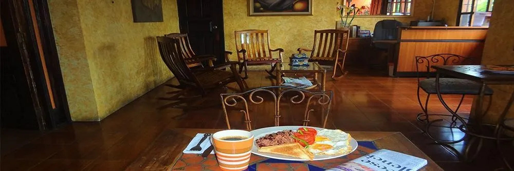 Hotel Villa Angelo