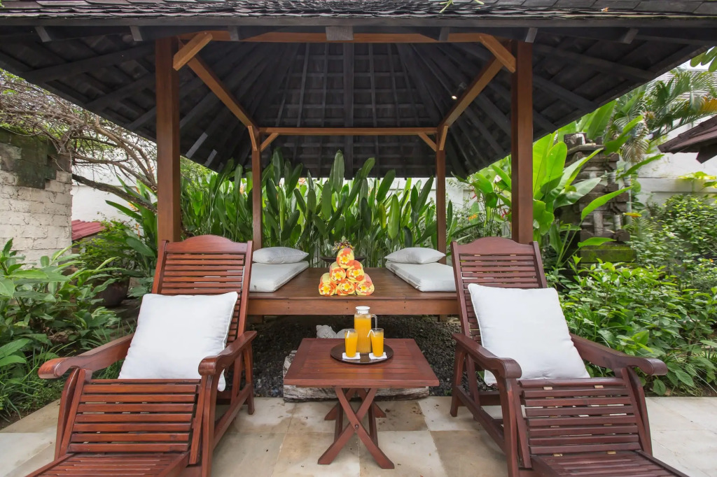 Villa Roku by Nagisa Bali