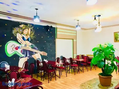 Hotel Nice