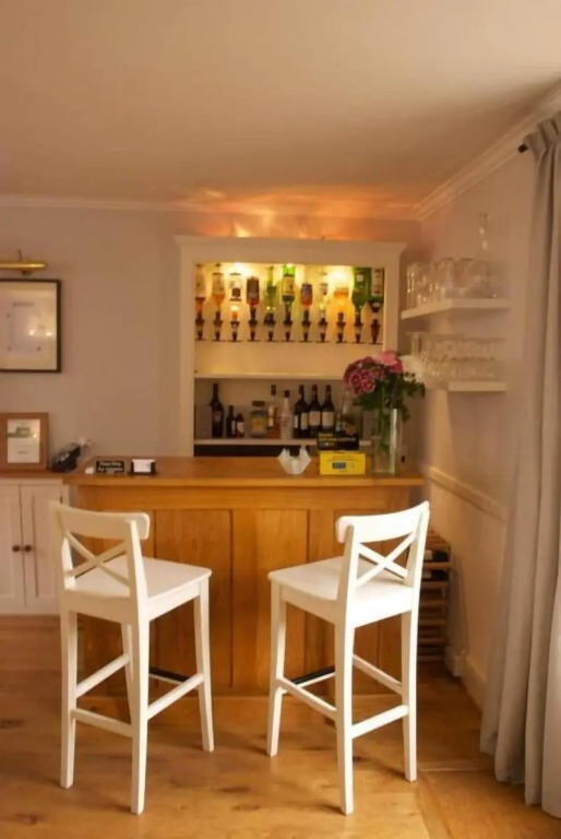 Chantry Hotel