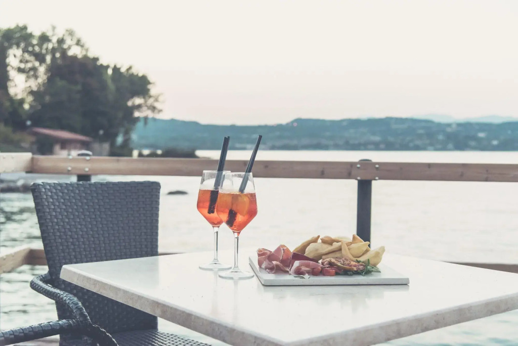 Club del Sole Desenzano Boutique Resort
