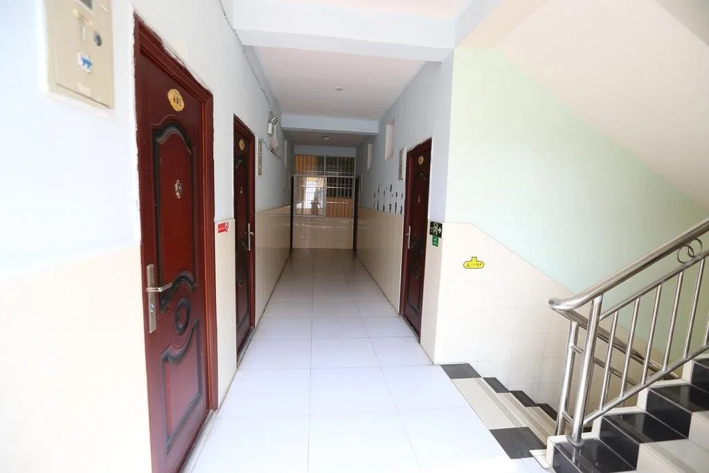 Boliheng International Hostel