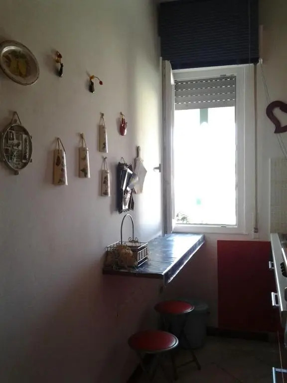 Appartamento Manola