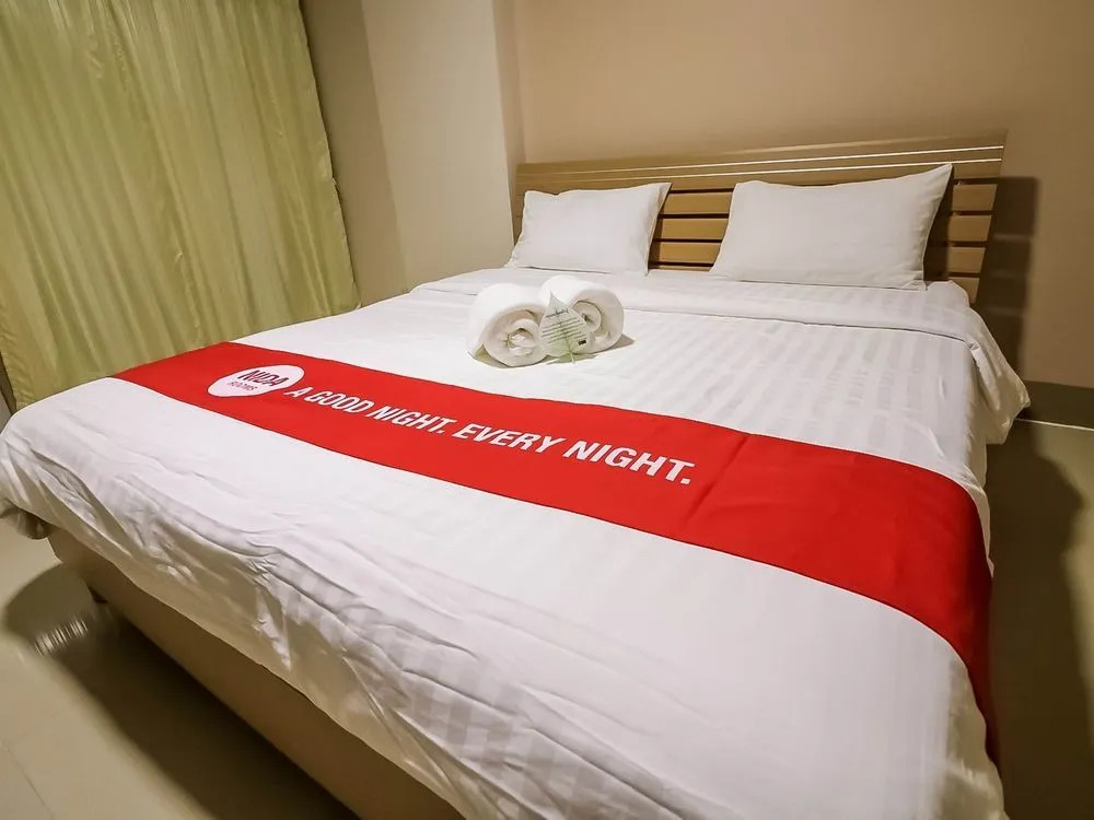 Nida Rooms Chateau Inthamara 22
