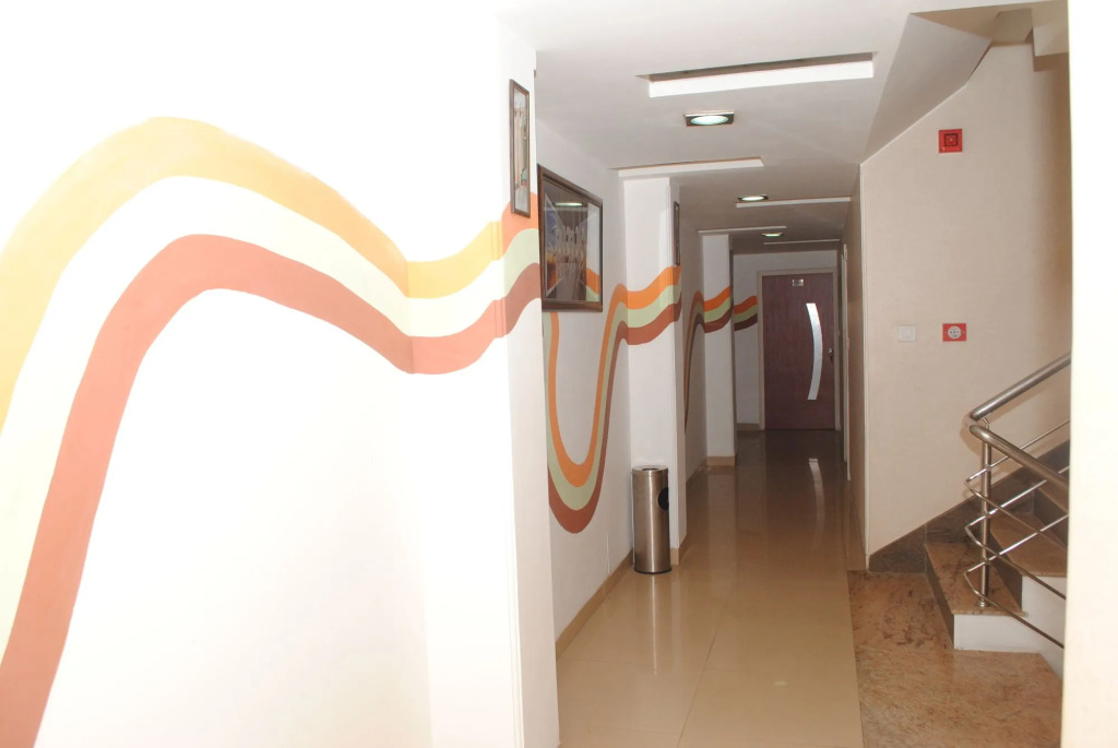 Hotel Moon Light Bhimtal