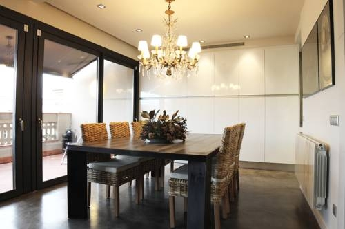 Tendency Apartments 1
