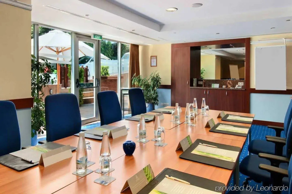 Hilton ParkSA Istanbul