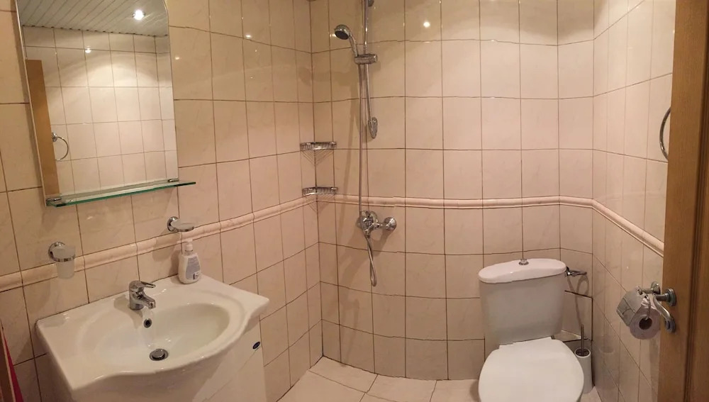 Maisonette Picadilly