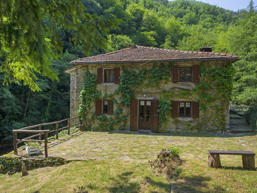 Locazione turistica Il Mulino di Cecco