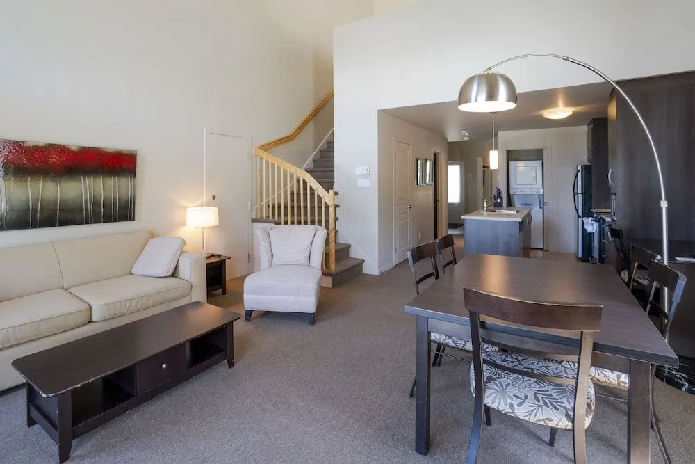 Condos Château-Bromont