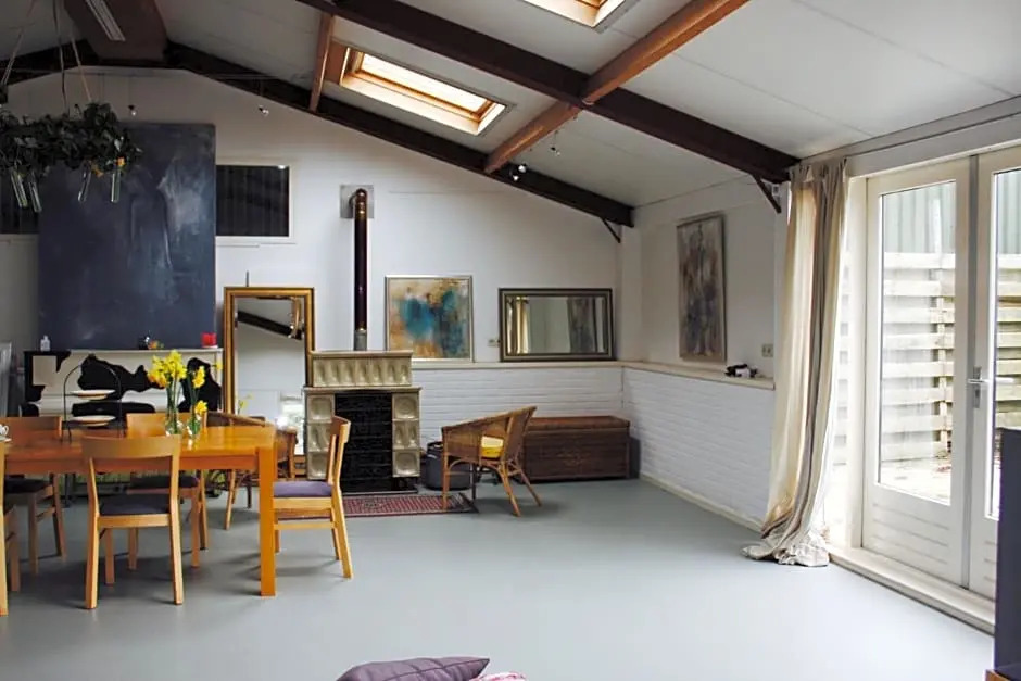 Atelier La Luna