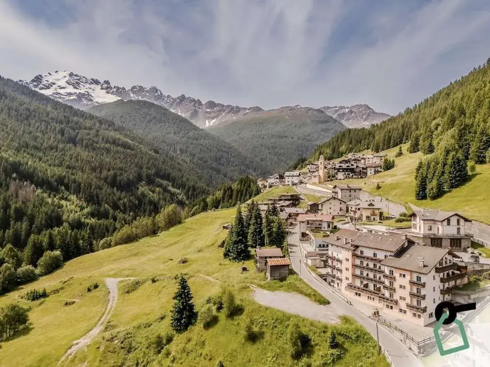 Hotiday Bormio Valdidentro