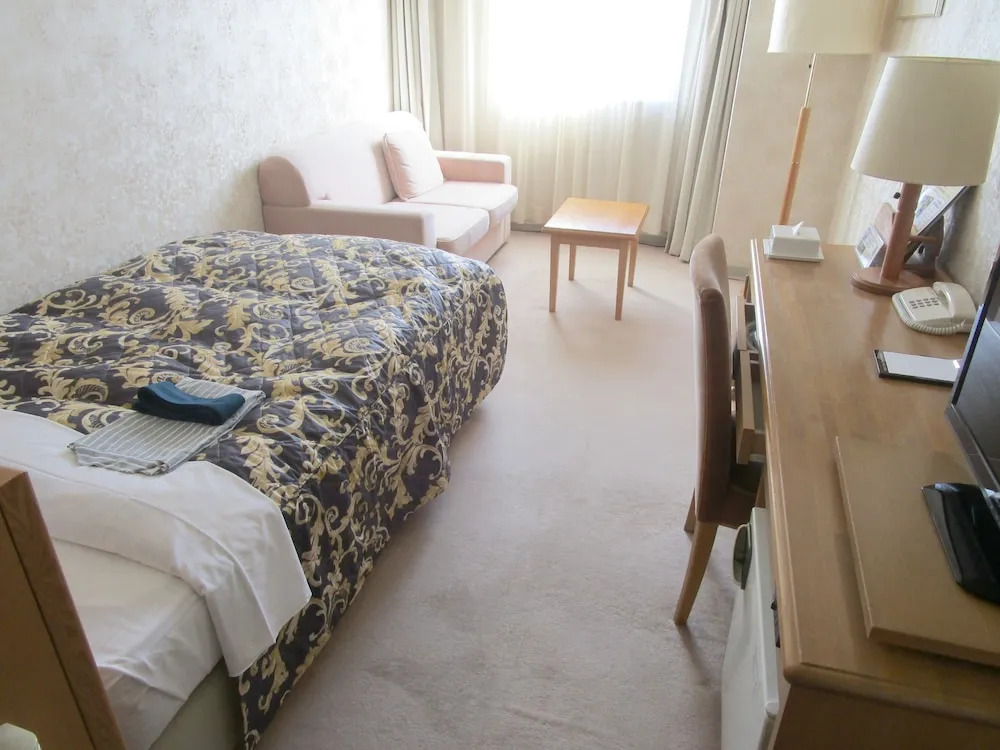 Saku Grand Hotel