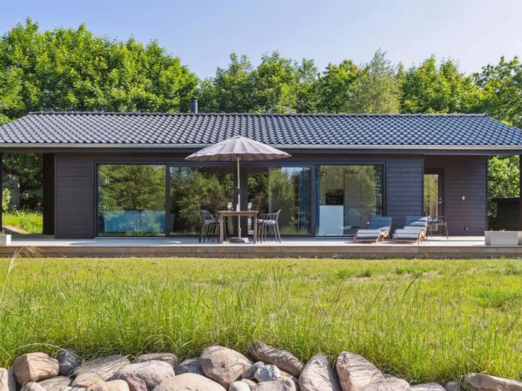 "Tanea" - 850m from the sea in Sealand