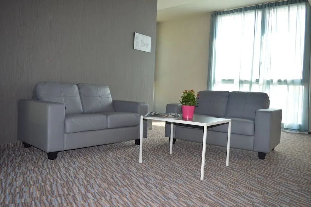 Hotel Enjoy