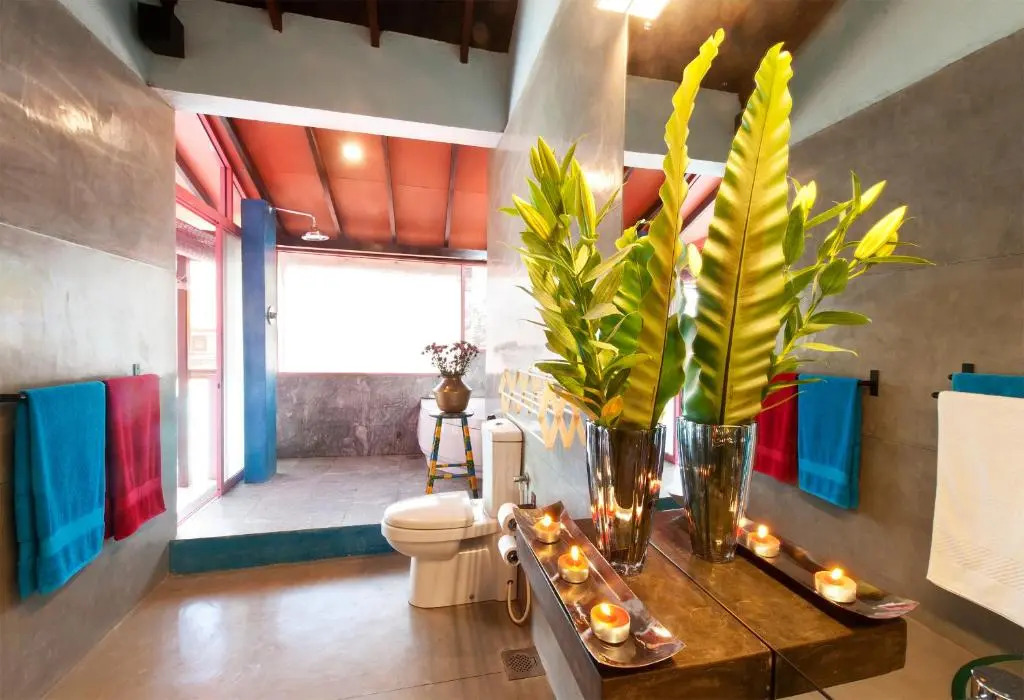 Dickman Resort "The Boutique Hotel"