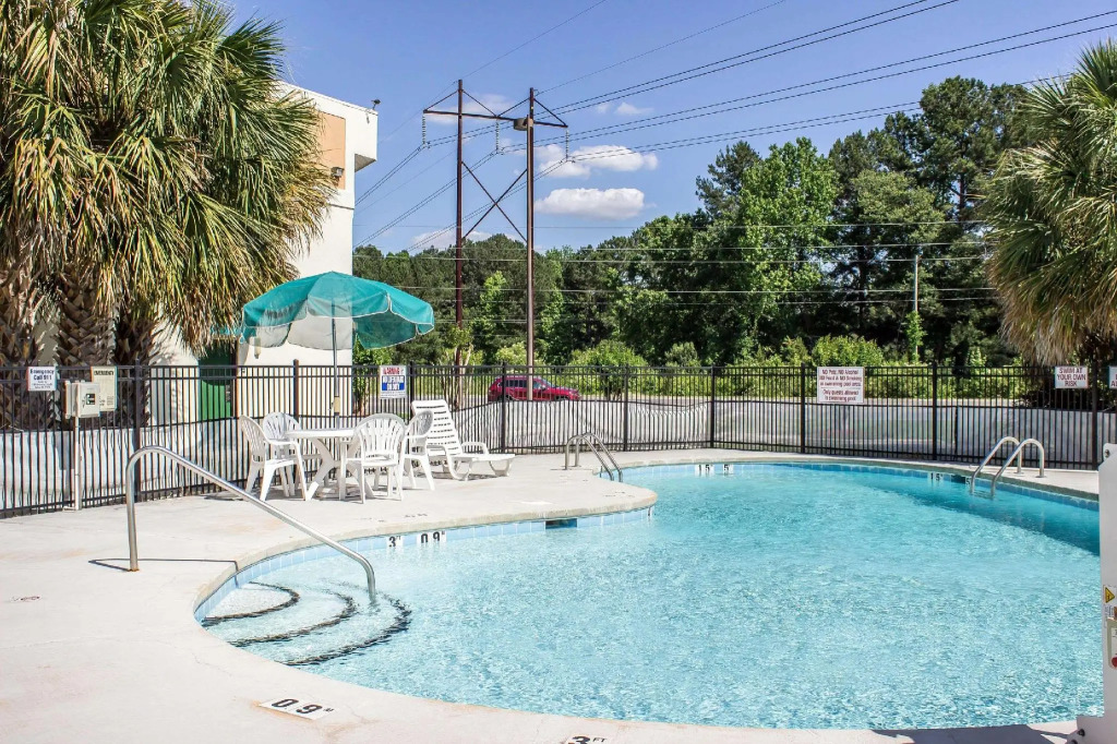 Quality Inn Selma - Smithfield