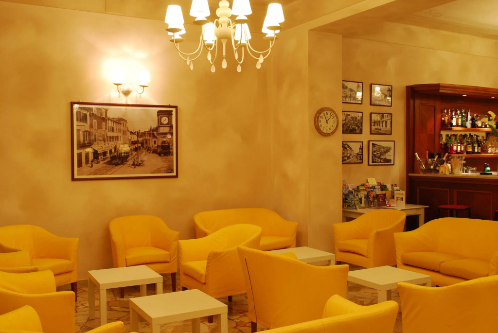 Hotel Eden Salò