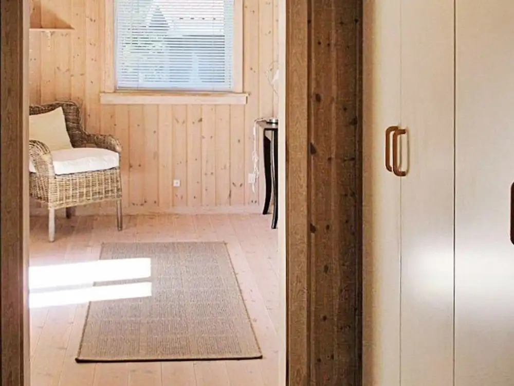 Charming Holiday Home in Gilleleje Near Ocean
