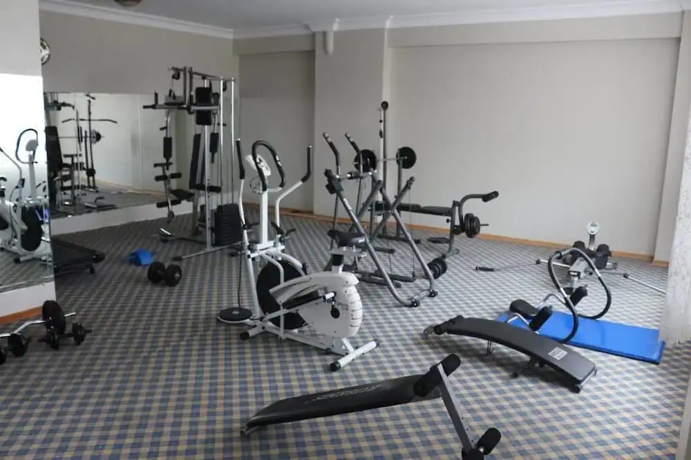 Hancilar Otel