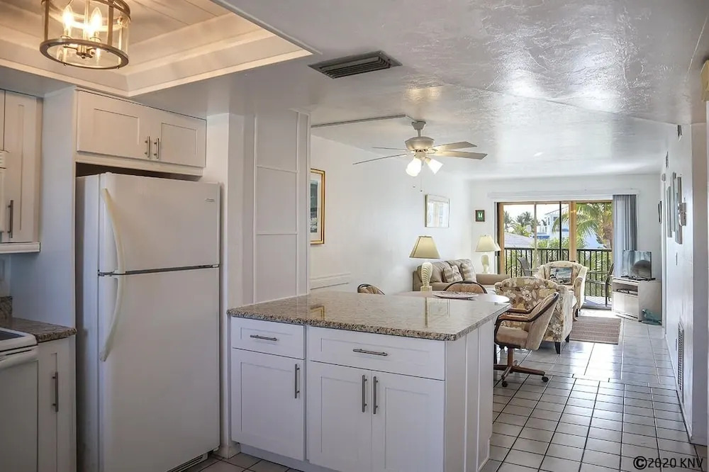 Estero Sands 202 - 2 Br Condo