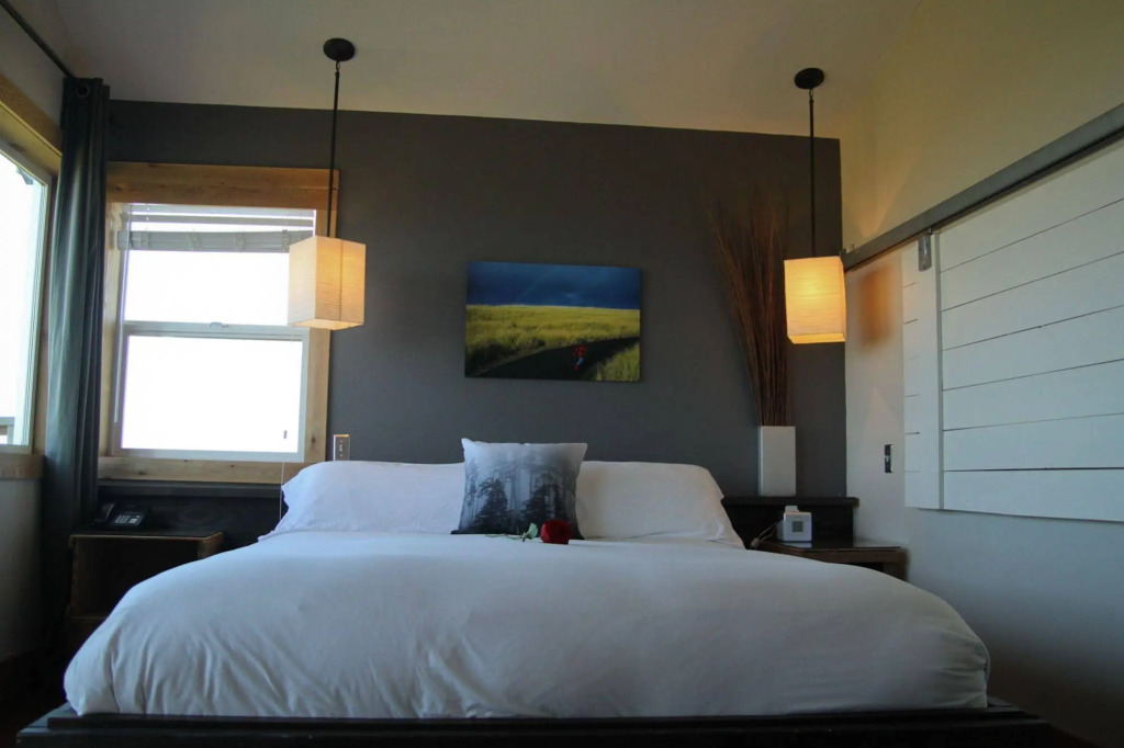 Inn at Discovery Coast