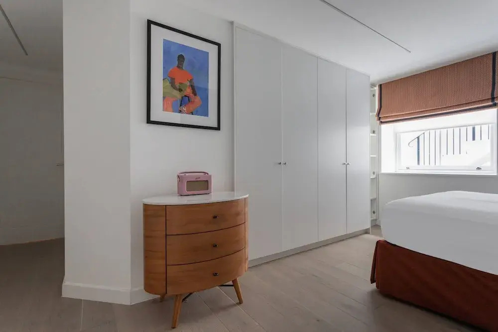 Winchester Street III by Onefinestay