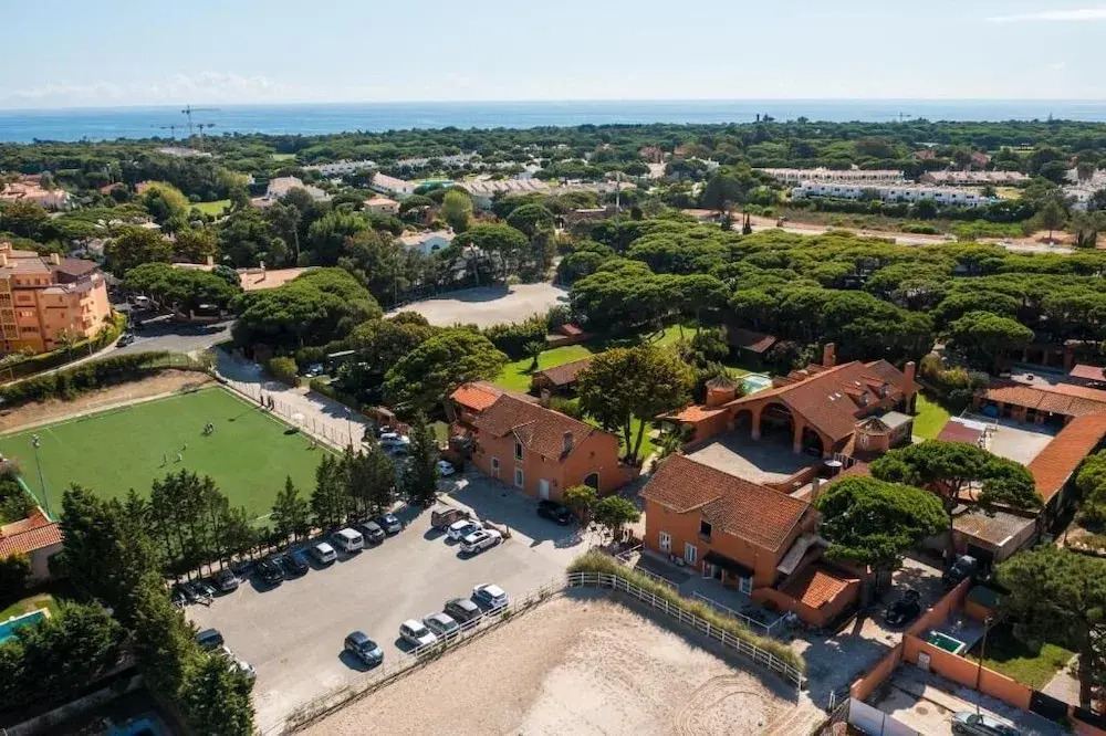 Quinta da Bicuda