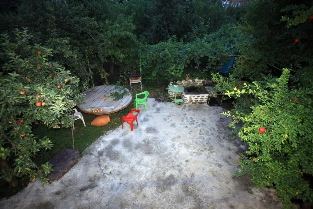 Guest House In Tbilisi