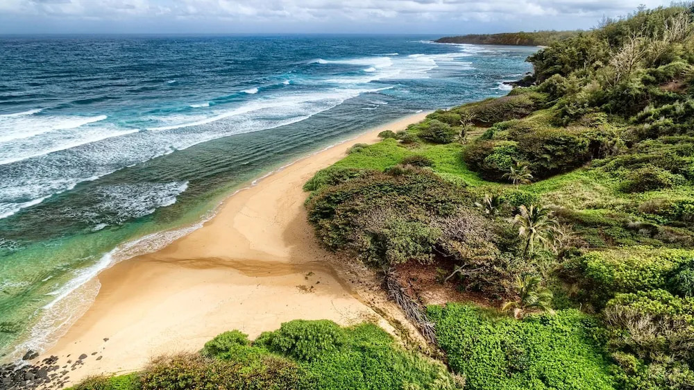 Waiakalua 4 Bedroom Home