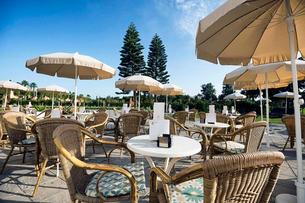 ALEGRIA Costa Ballena Aquafun & Spa