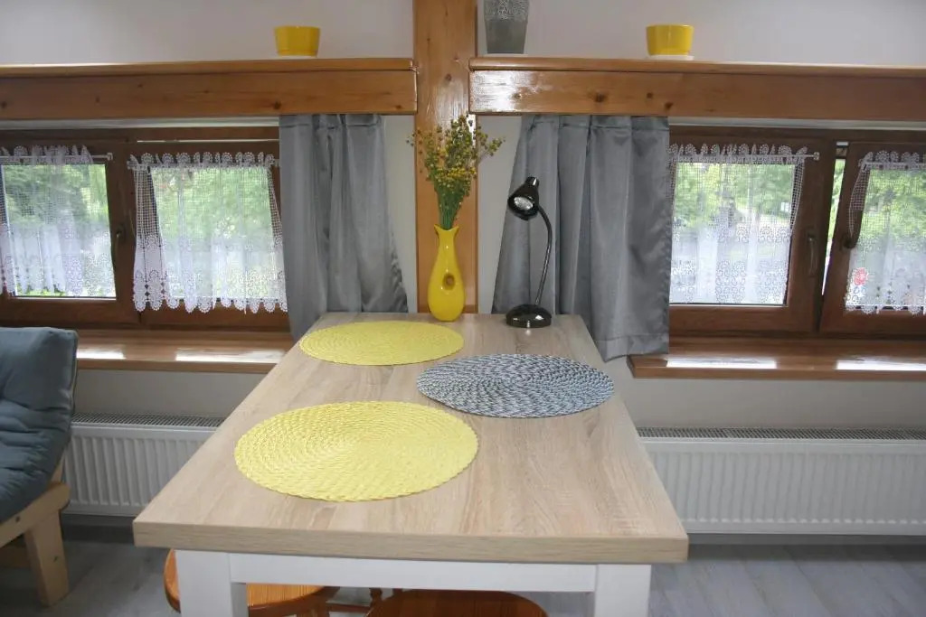 Apartament 7 Niebo Zakopane