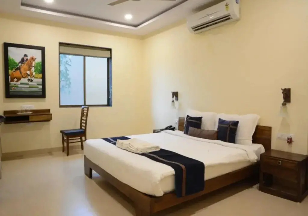 1873 Equestrian Lifestyle Resort
