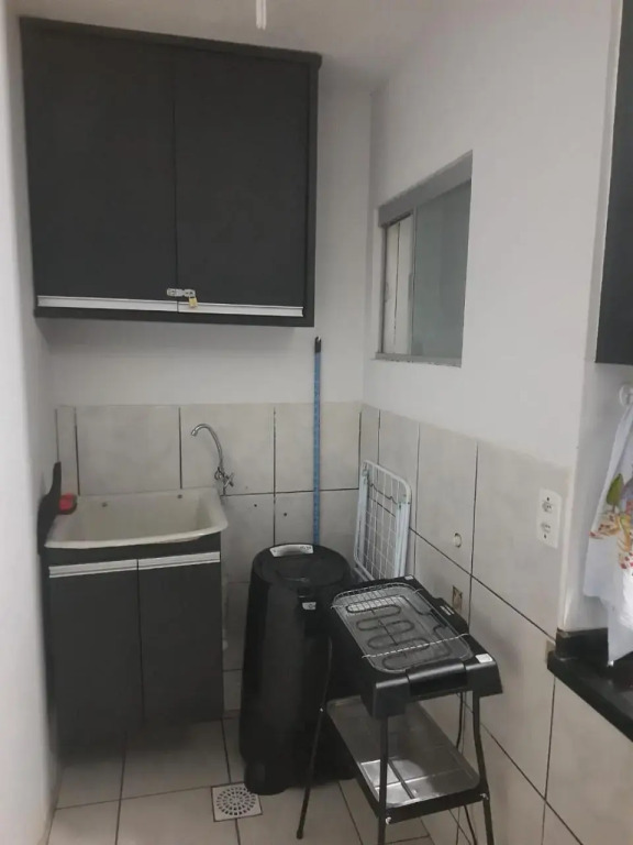 Res Ilha Bella l apto 204B Caldas Novas