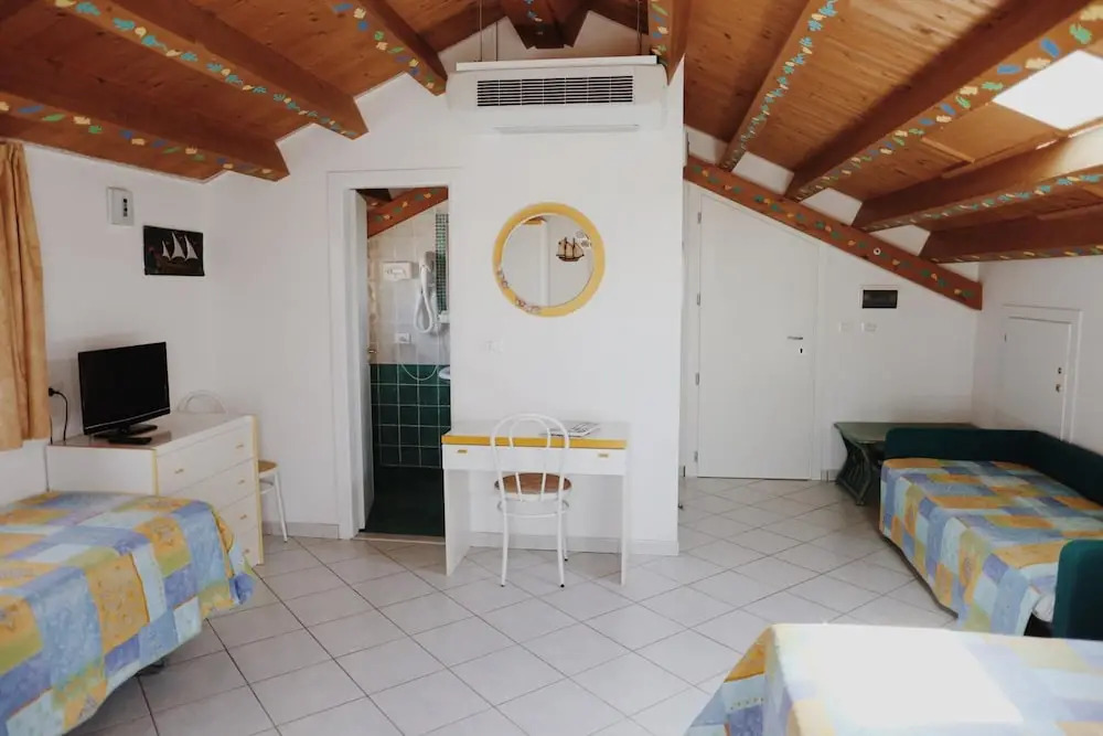 Hotel Marconi