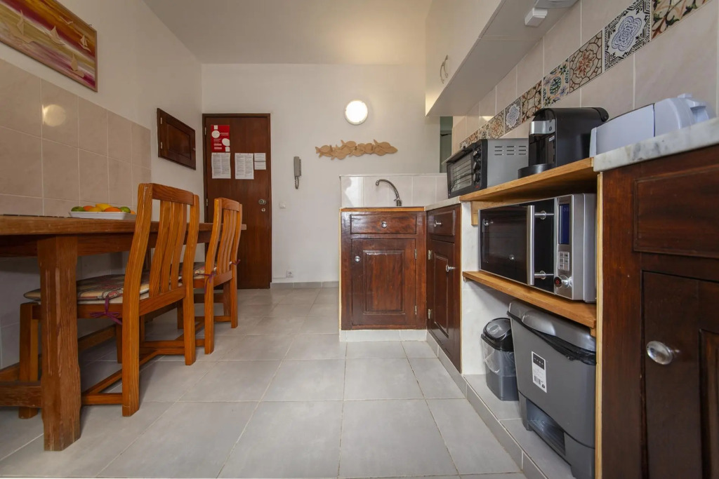 A13 - Channel Street Central Apartment