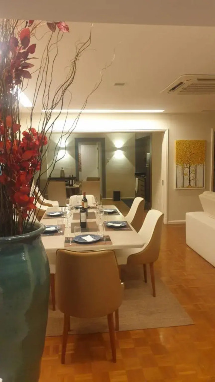 Bela Vista Copacabana