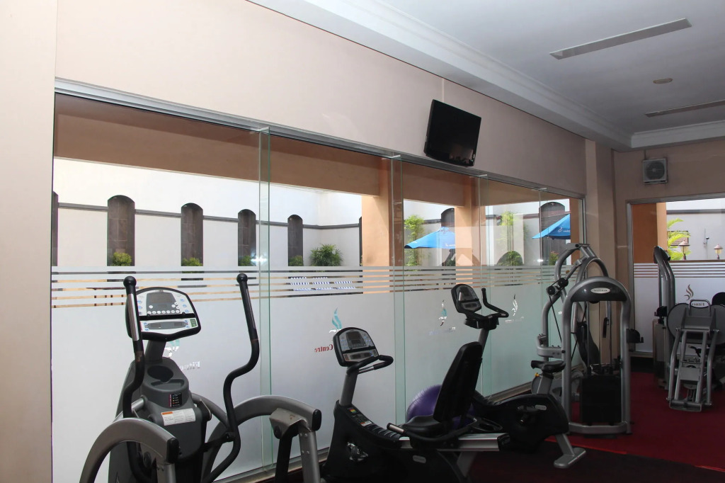 Swiss-Belhotel Borneo Samarinda