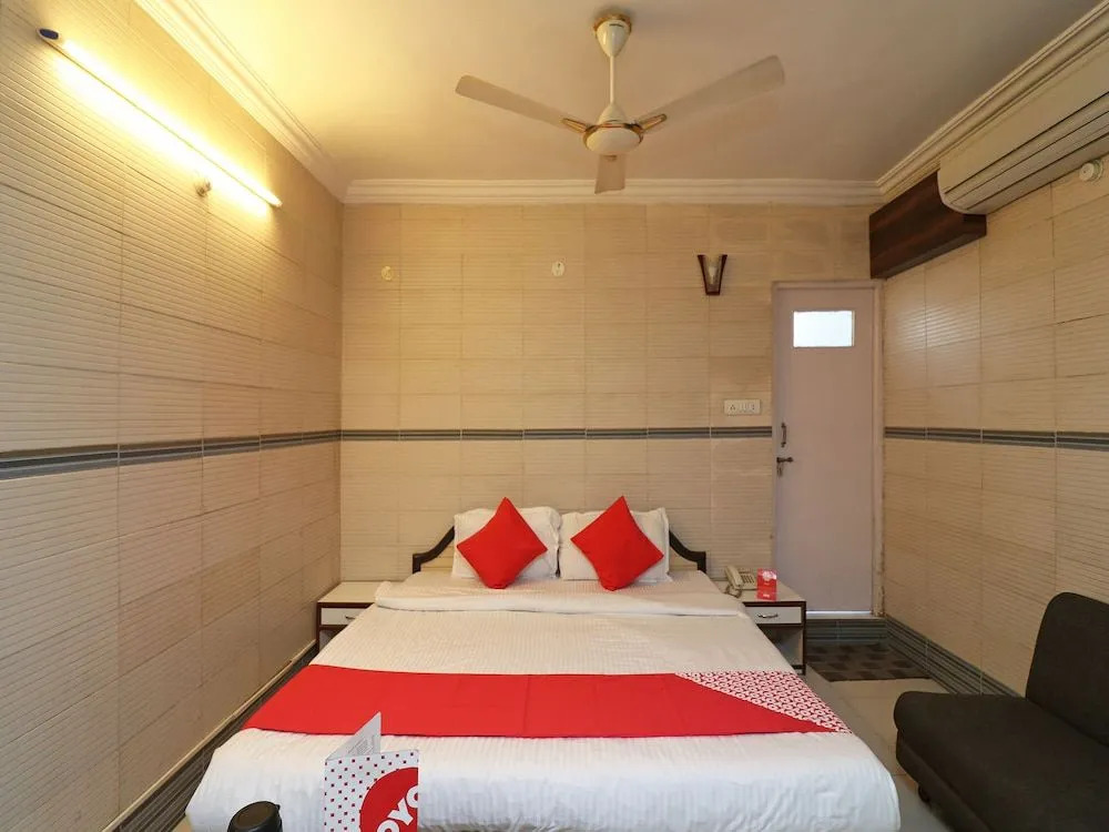 Hotel O Ganpati