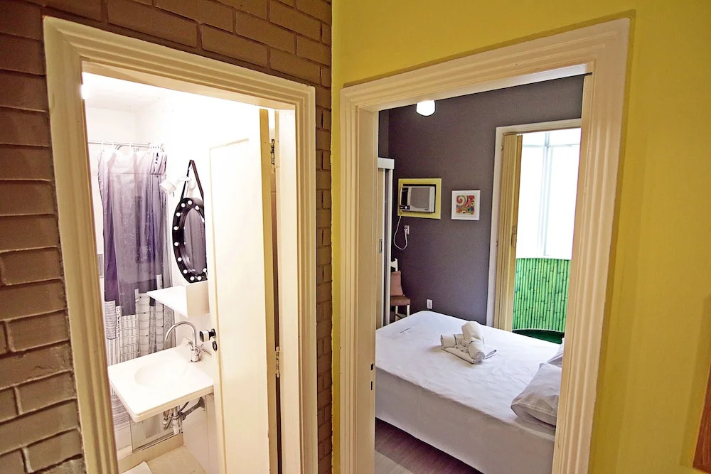 Rio Spot Apartment D039