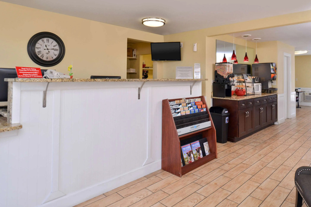Econo Lodge Kennewick Tri-Cities