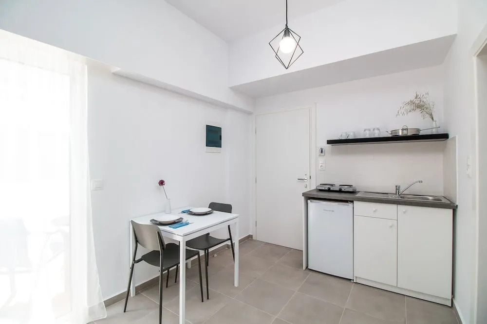 Kappa Apartments