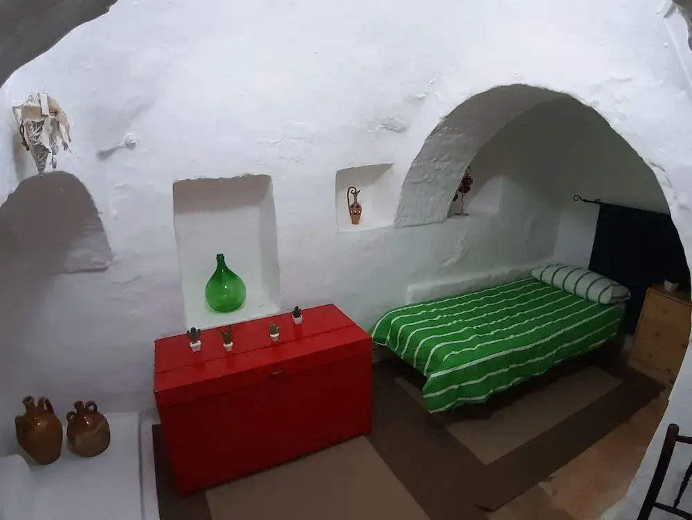 Estate Nel Trullo