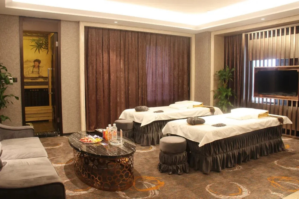 Fortune Gloria Plaza Hotel Xiangtan