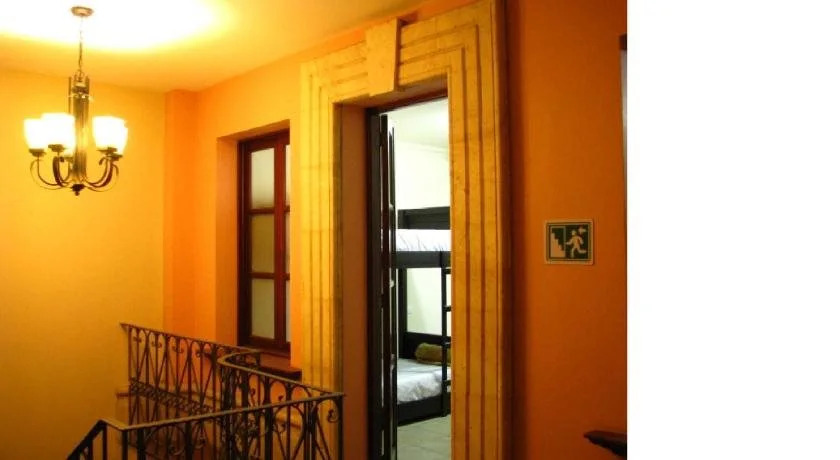 Hostal Chocolate
