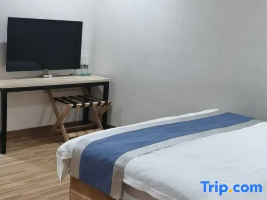 Wanfuying Hotel